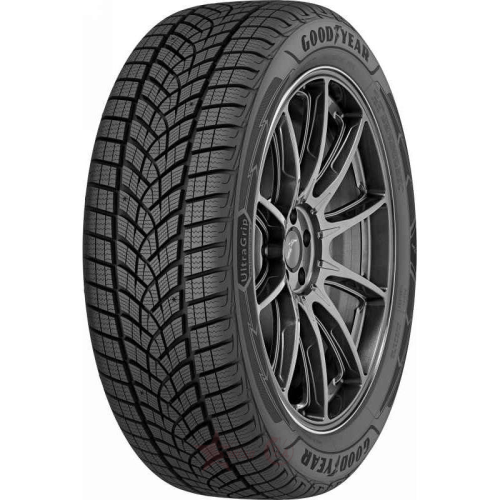 Легковые шины Goodyear UltraGrip Performance + SUV 275/40 R20 106V XL купить с бесплатной доставкой в пункты выдачи в Петербурге